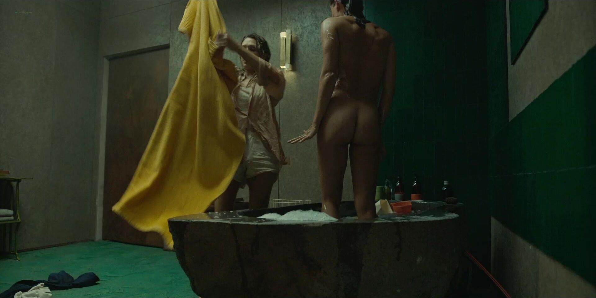 Alicia Vikander