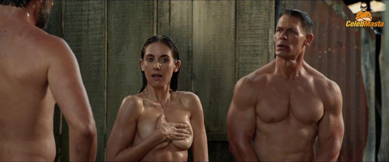 Alison Brie