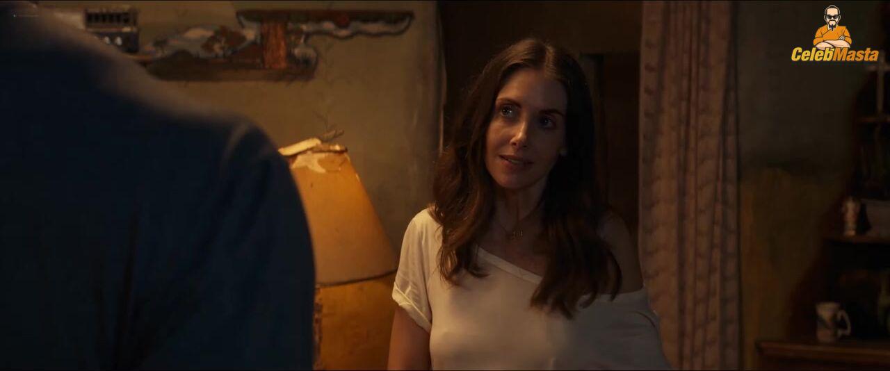 Alison Brie