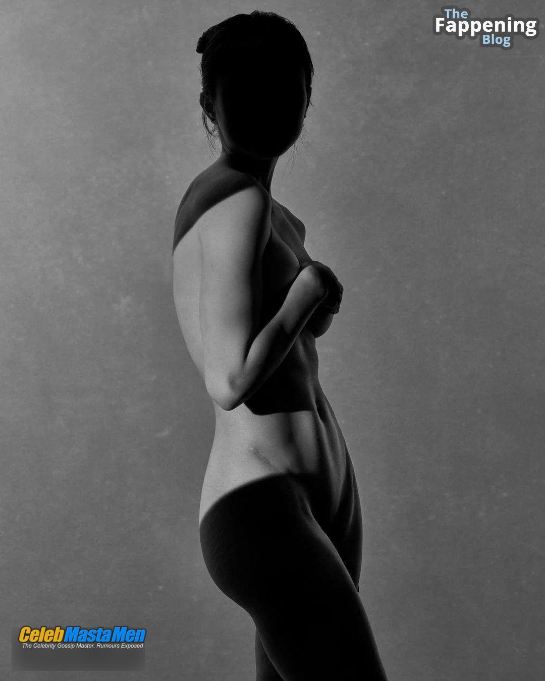 anna akana full frontal nude photo shoot (1)