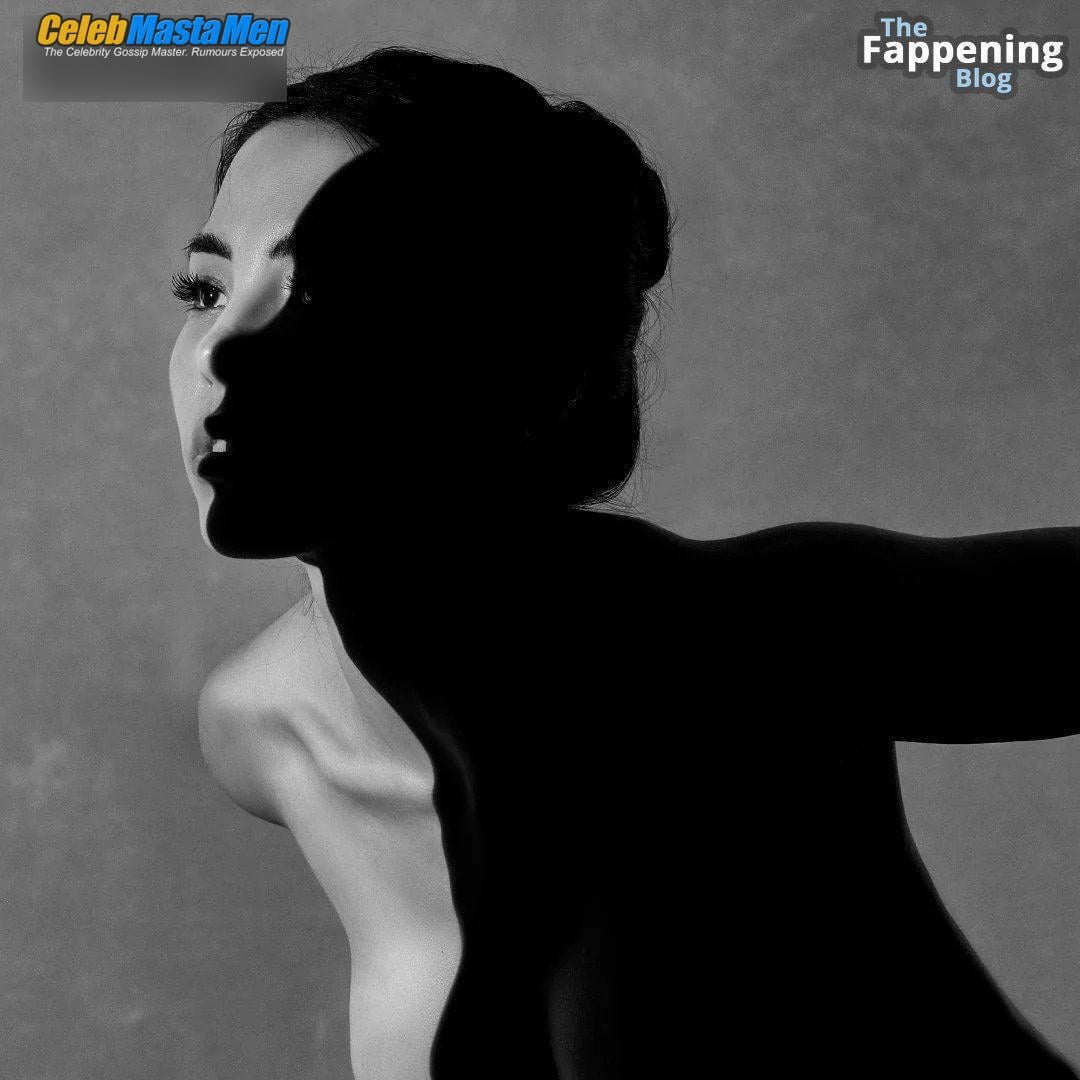 anna akana full frontal nude photo shoot (11)