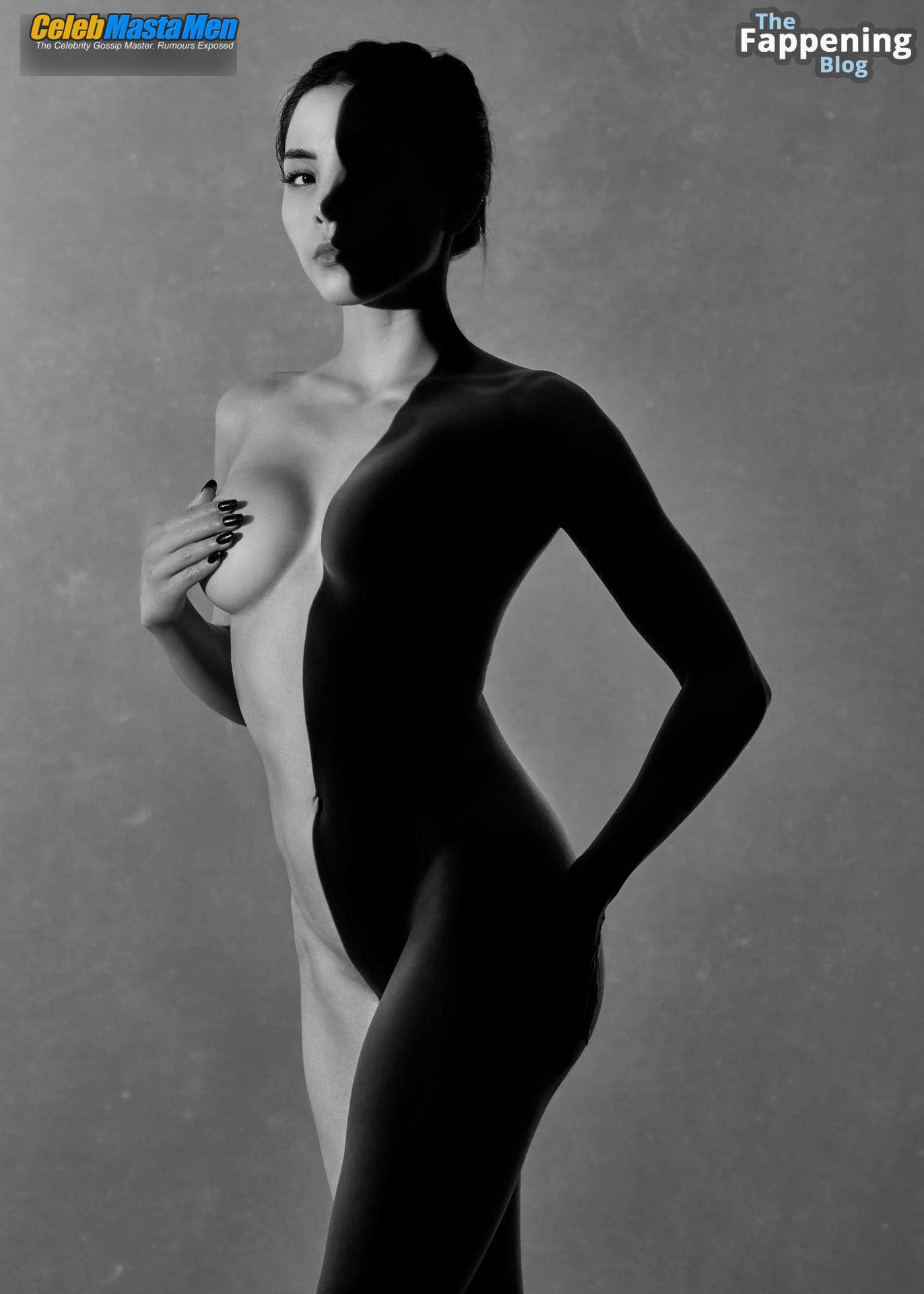 anna akana full frontal nude photo shoot (13)