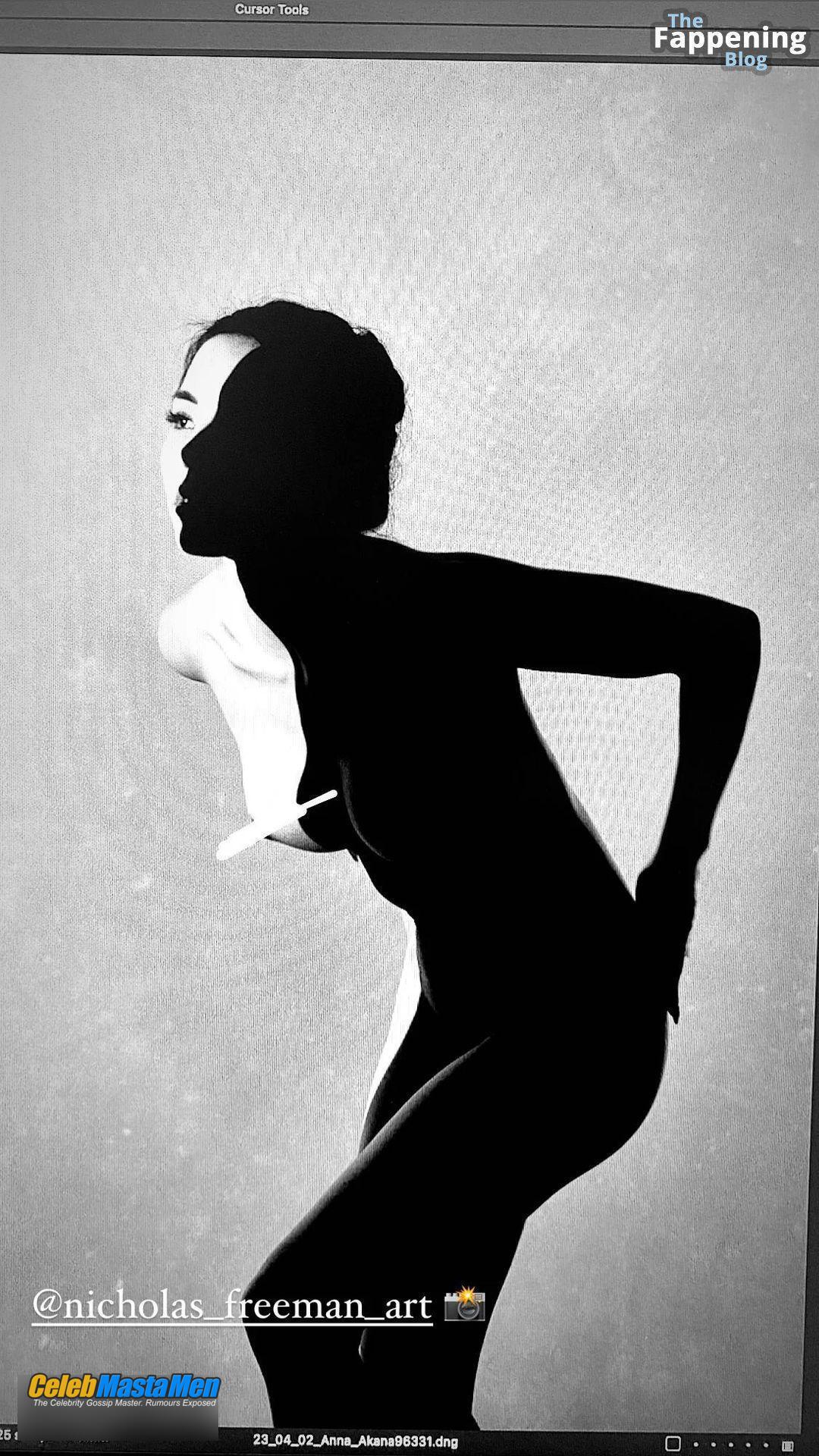 anna akana full frontal nude photo shoot (5)