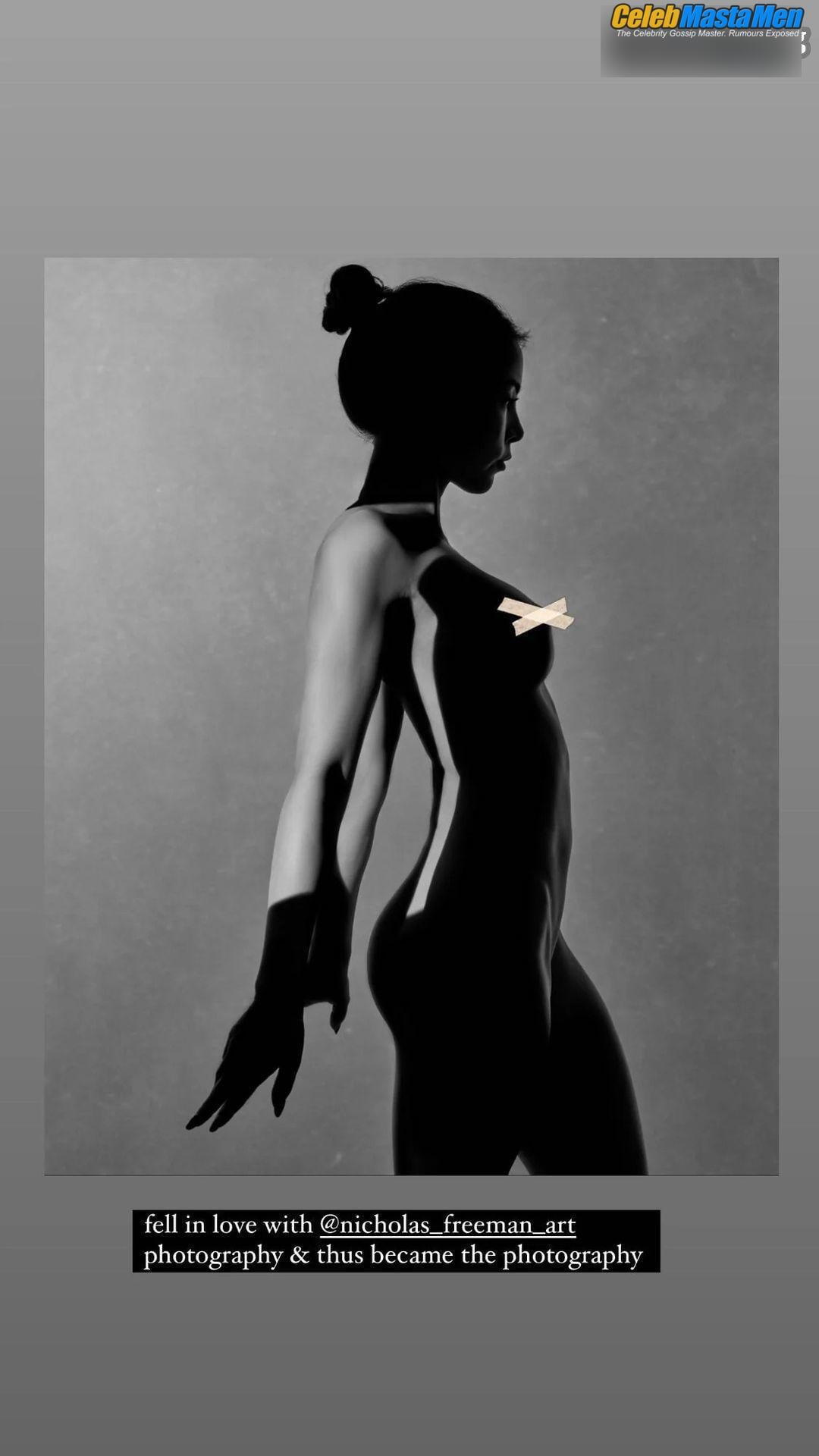 anna akana full frontal nude photo shoot (6)