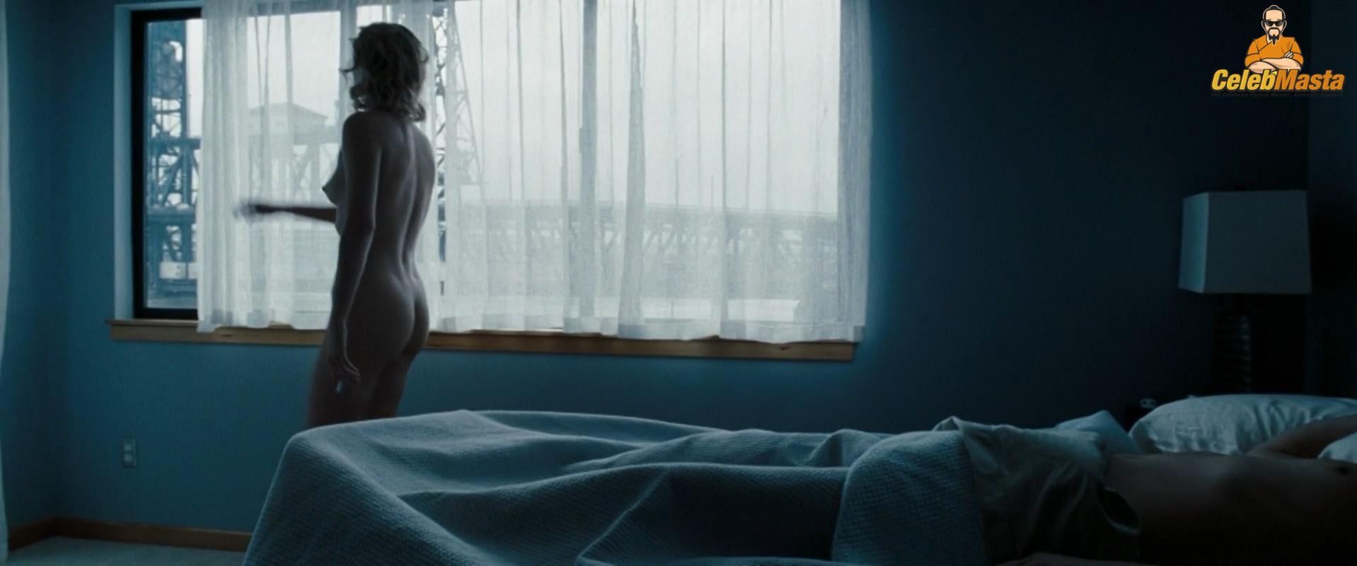 Charlize Theron Sex Scene Videos and Nude Photos