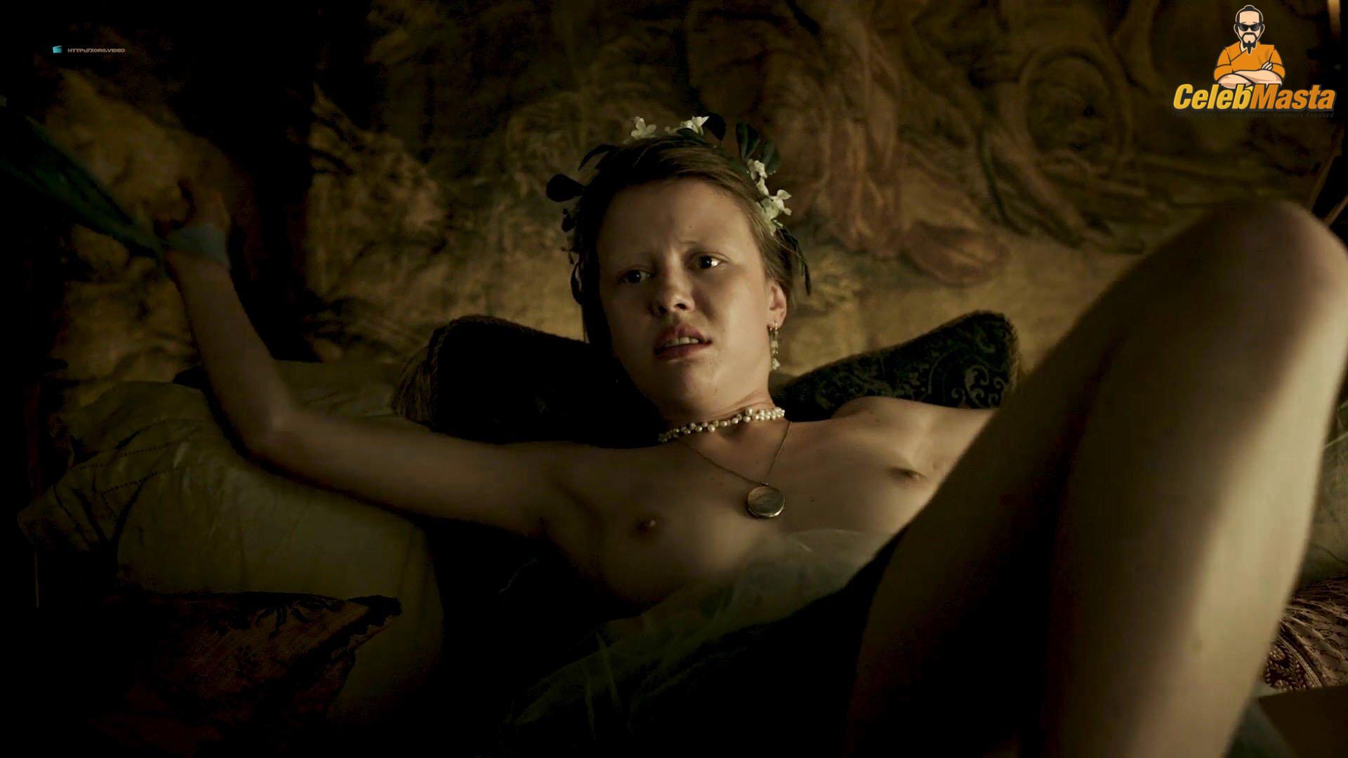 Mia Goth