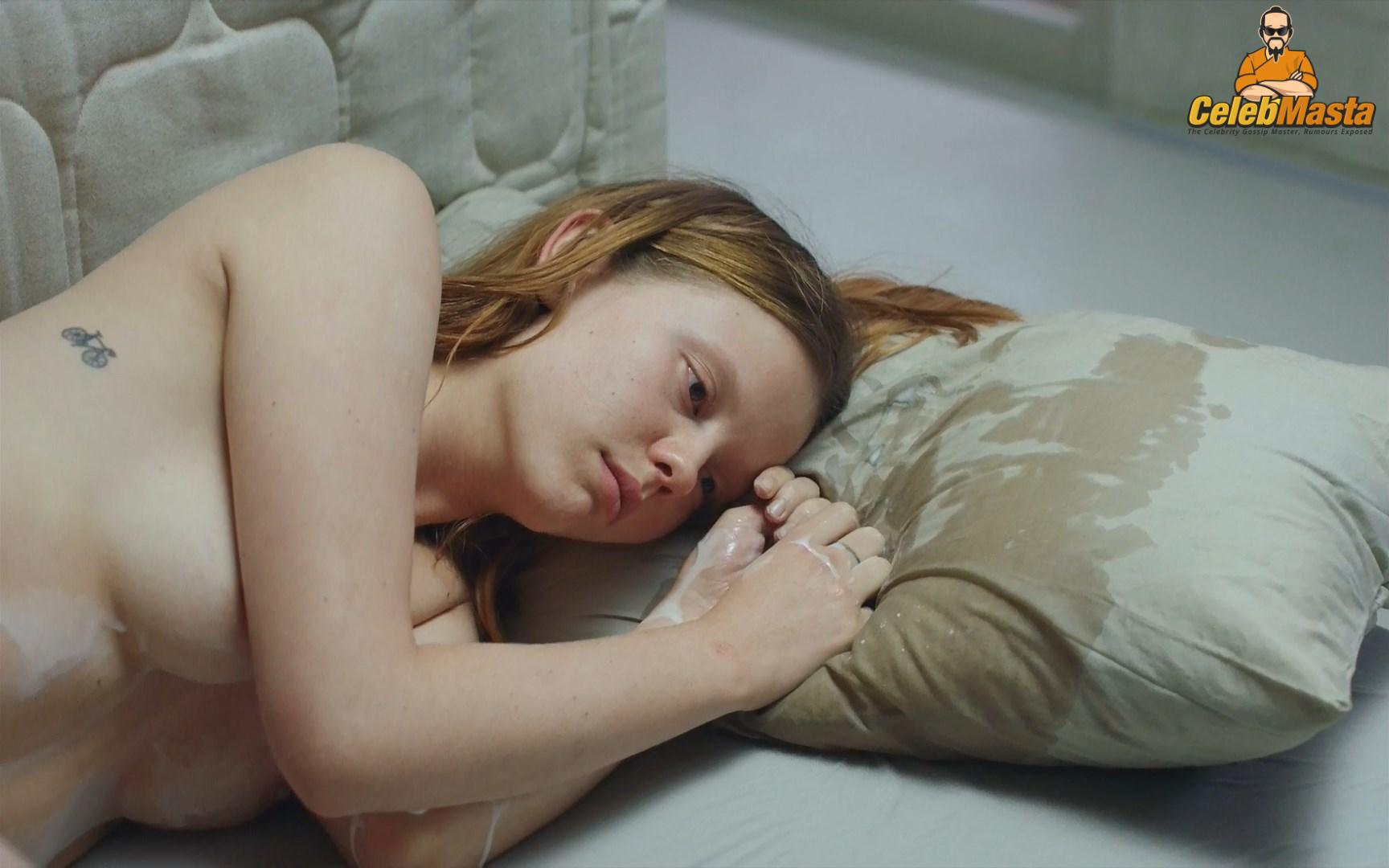 Mia Goth