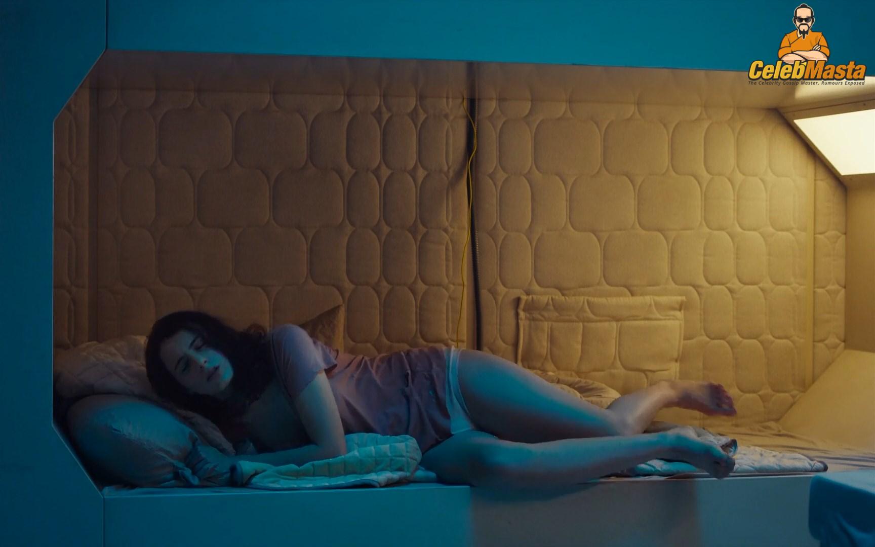 Mia Goth