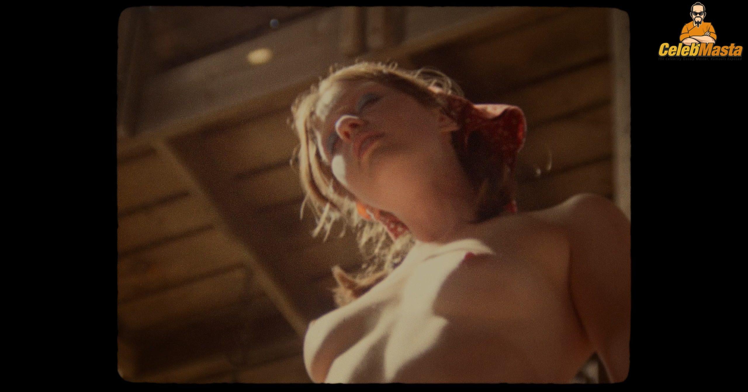 Mia Goth