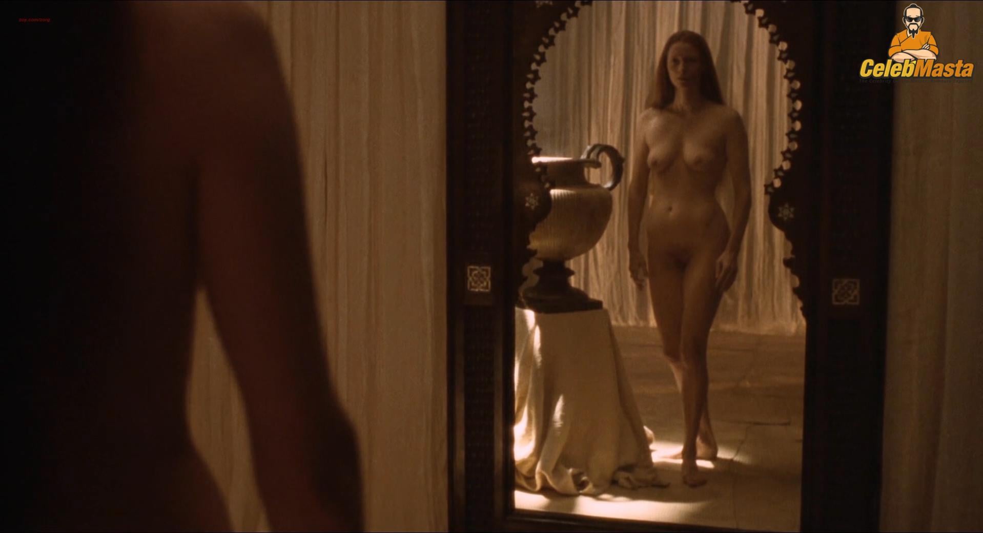 Tilda Swinton