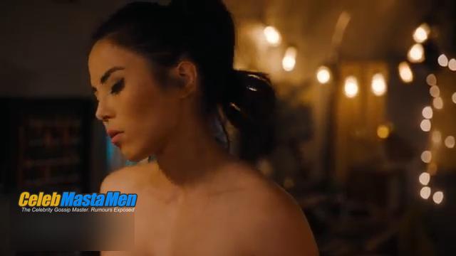topless sex scene photos of anna akana (7)
