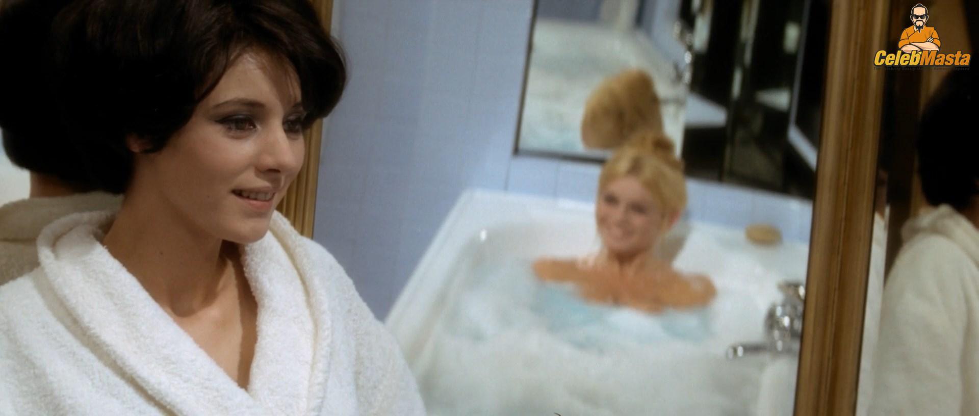 Brigitte Bardot