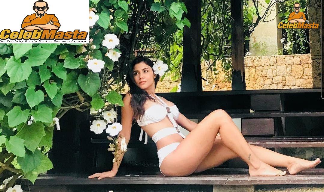 Gaby Mezone Sex Scene Videos and Nude Photos