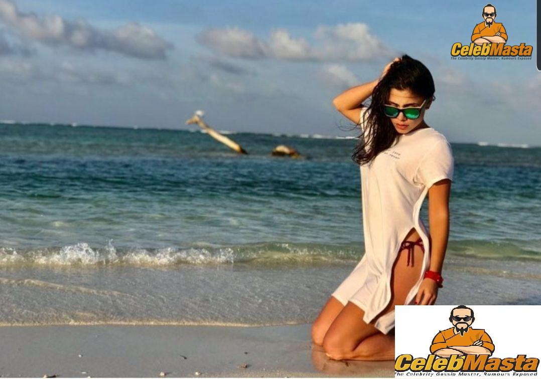 Gaby Mezone Sex Scene Videos and Nude Photos