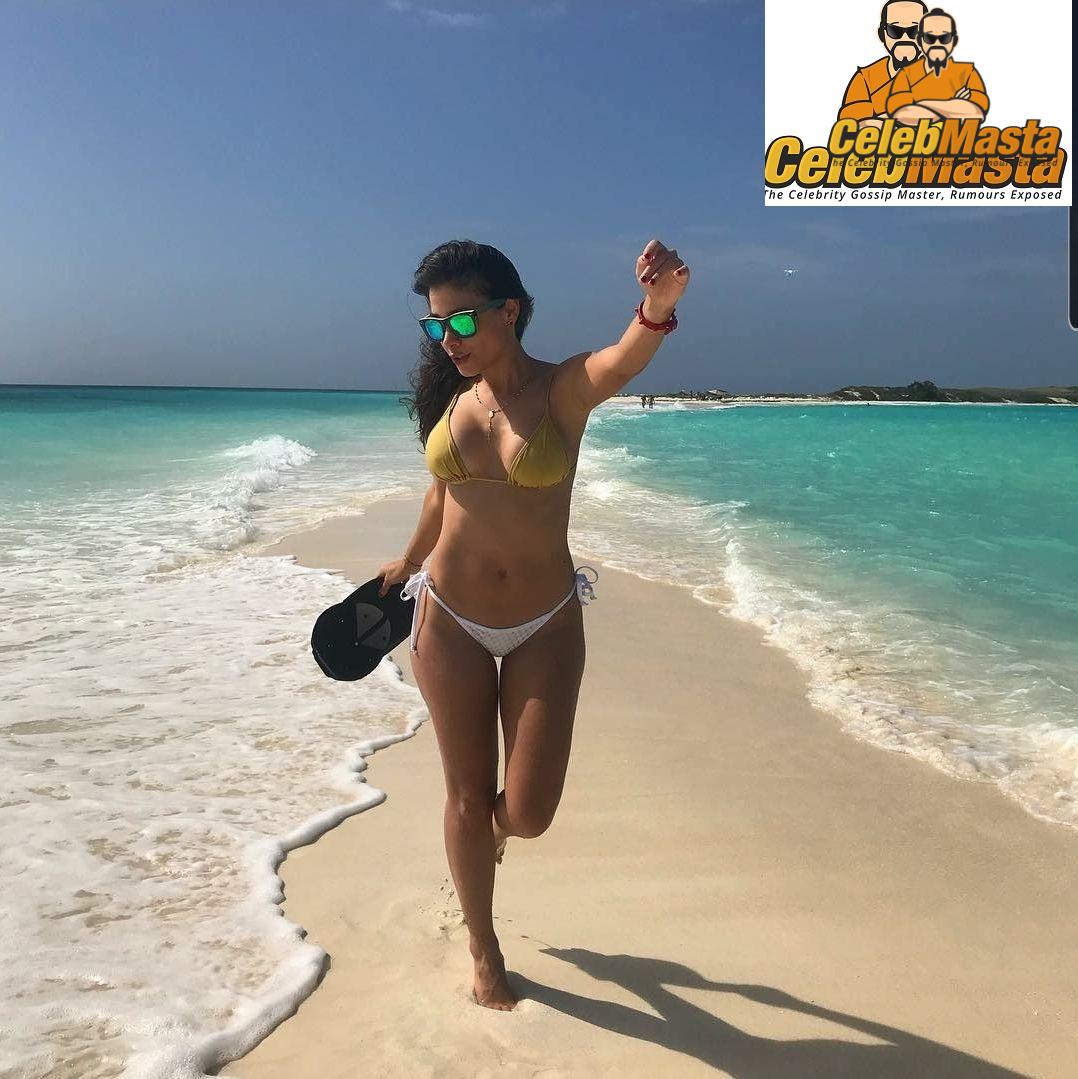 Gaby Mezone Sex Scene Videos and Nude Photos