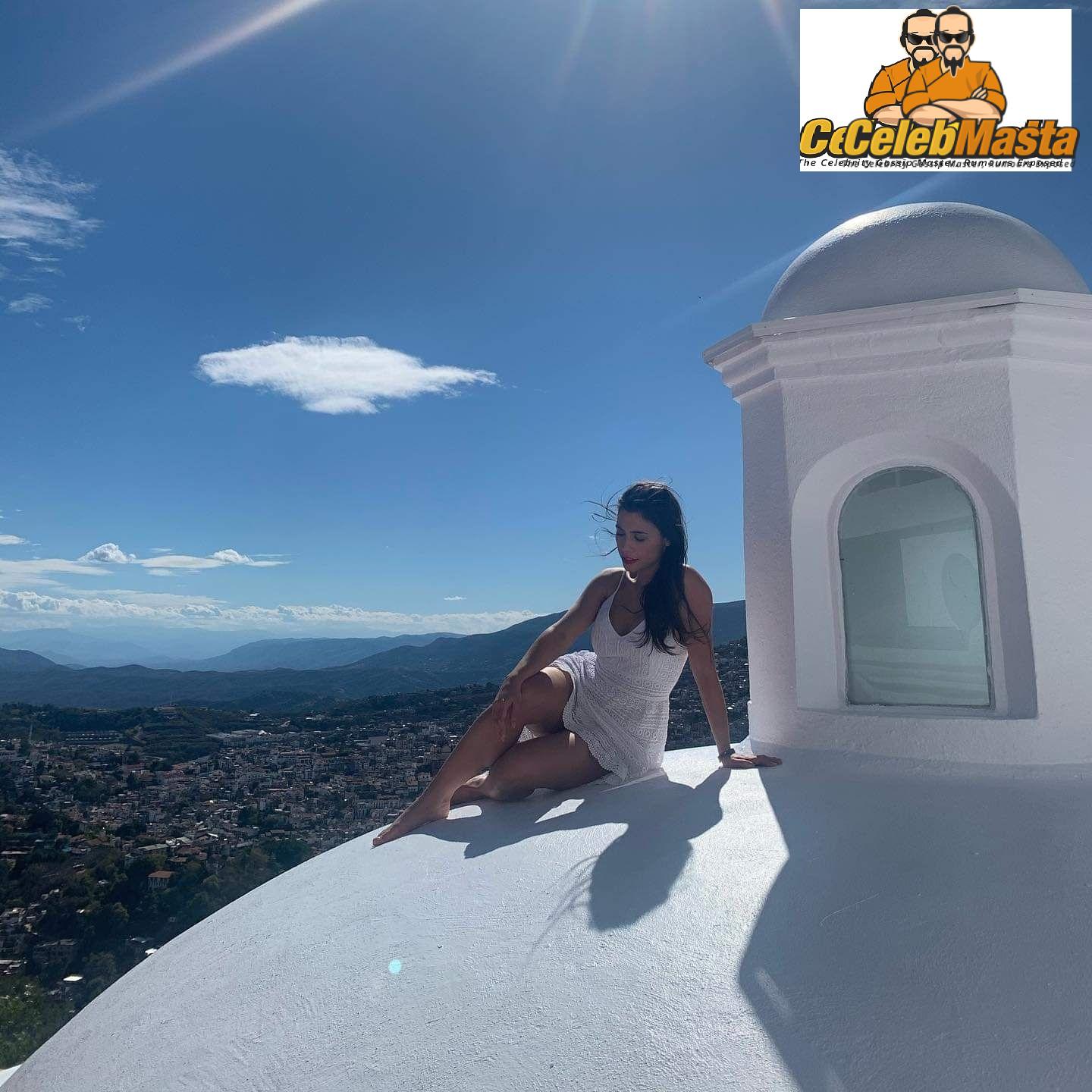 Gaby Mezone Sex Scene Videos and Nude Photos