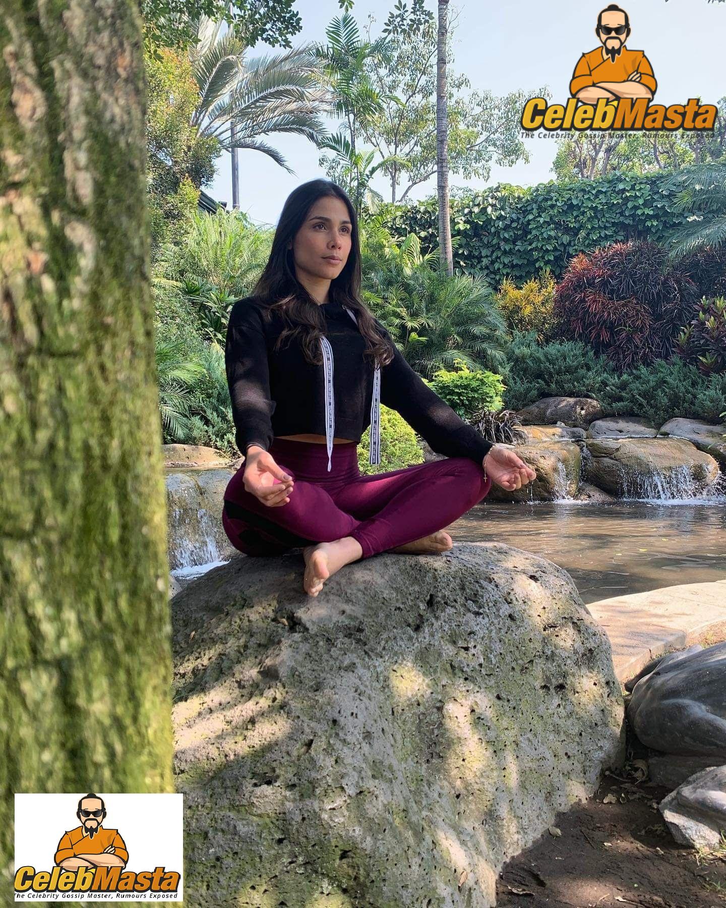 Gaby Mezone Sex Scene Videos and Nude Photos