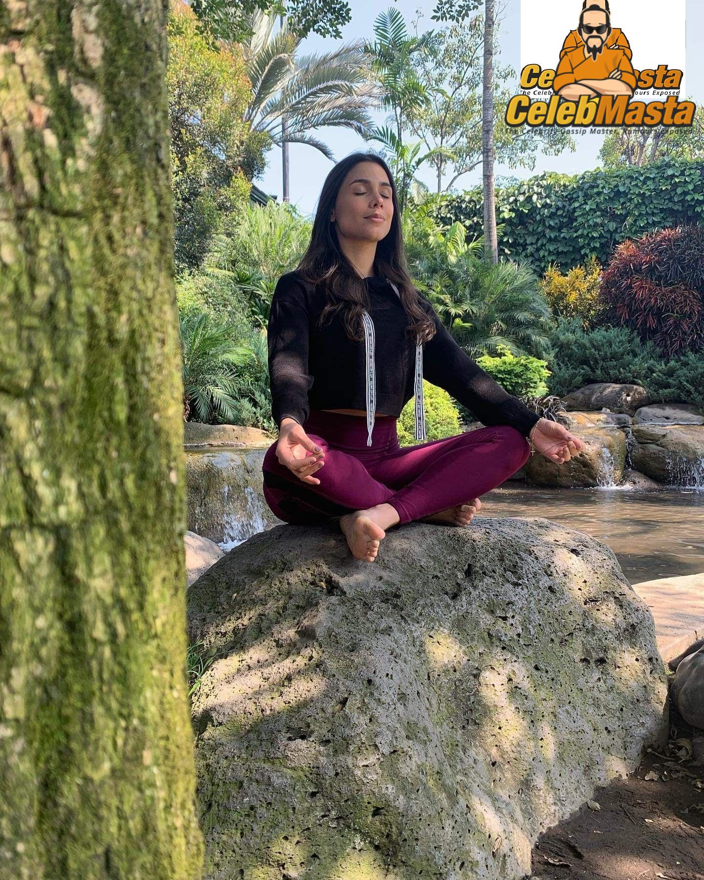 Gaby Mezone Sex Scene Videos and Nude Photos