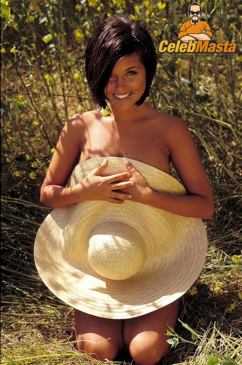 Tiffani Thiessen