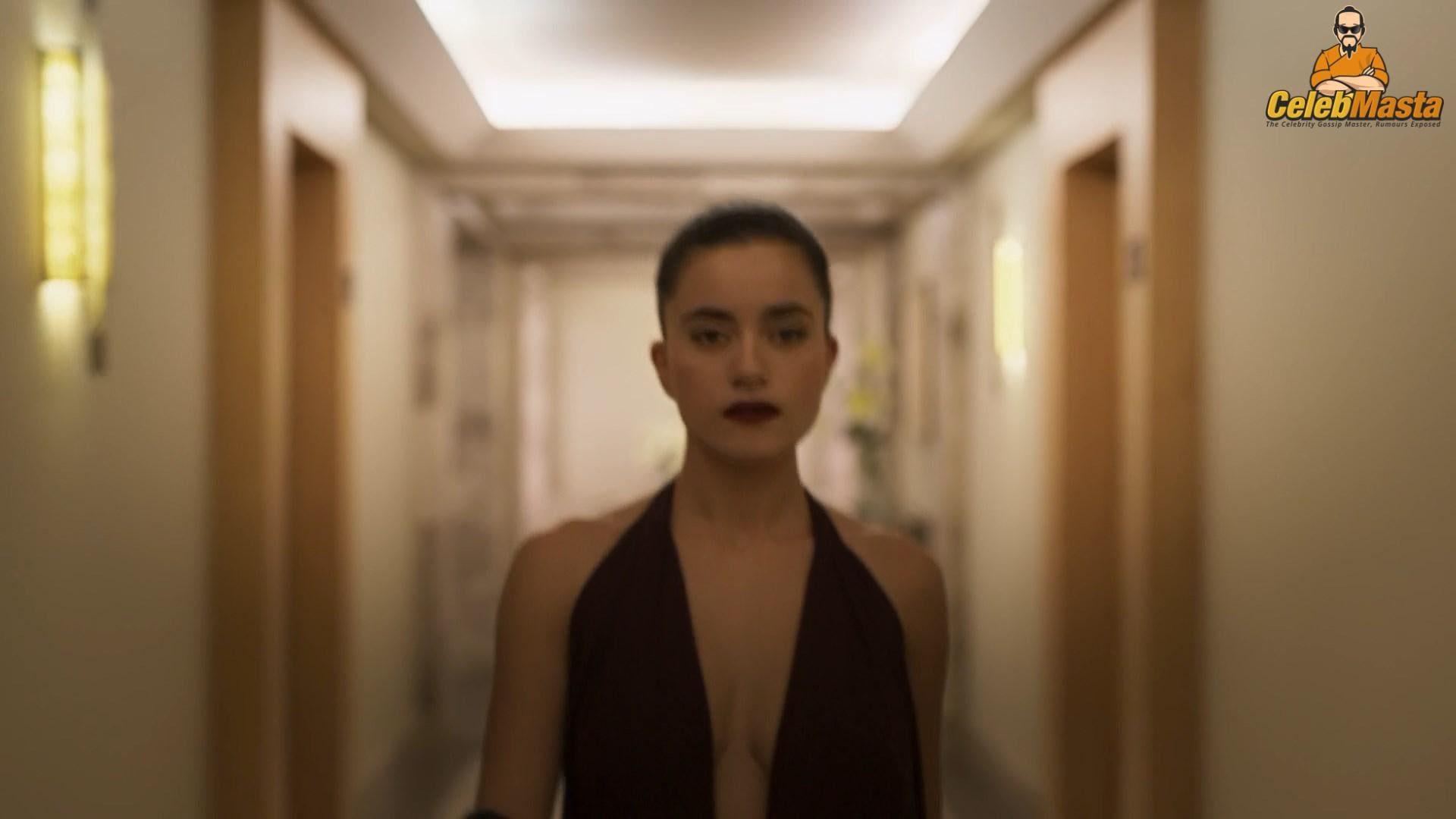 Paulina Gaitan Sex Scene Videos and Nude Photos