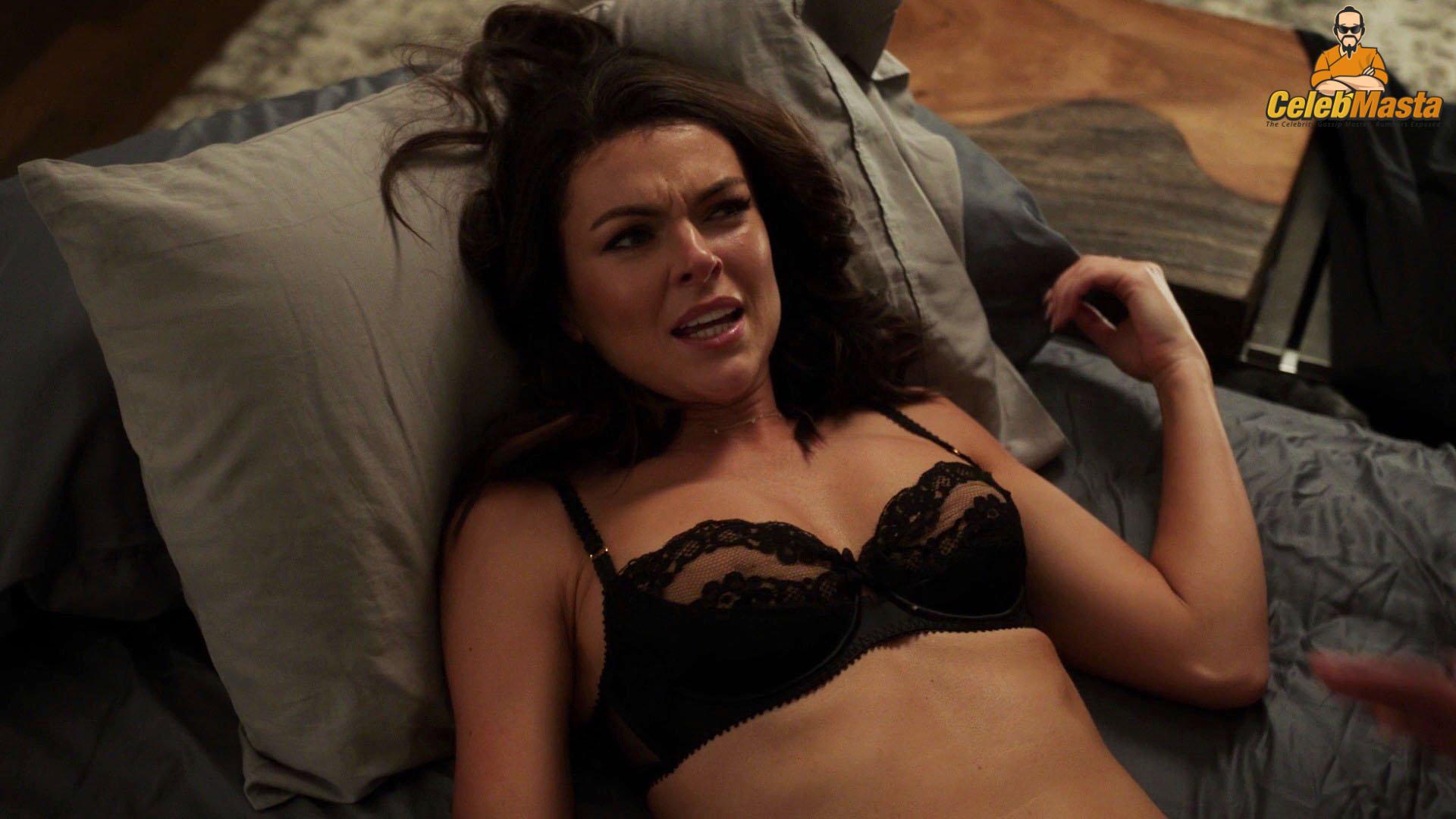 Serinda Swan
