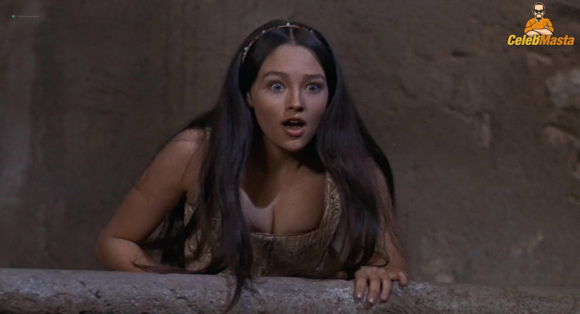 Olivia Hussey Sex Scene Videos and Nude Photos