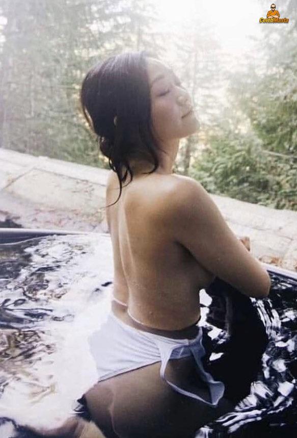 Karen Fukuhara Sex Scene Videos and Nude Photos
