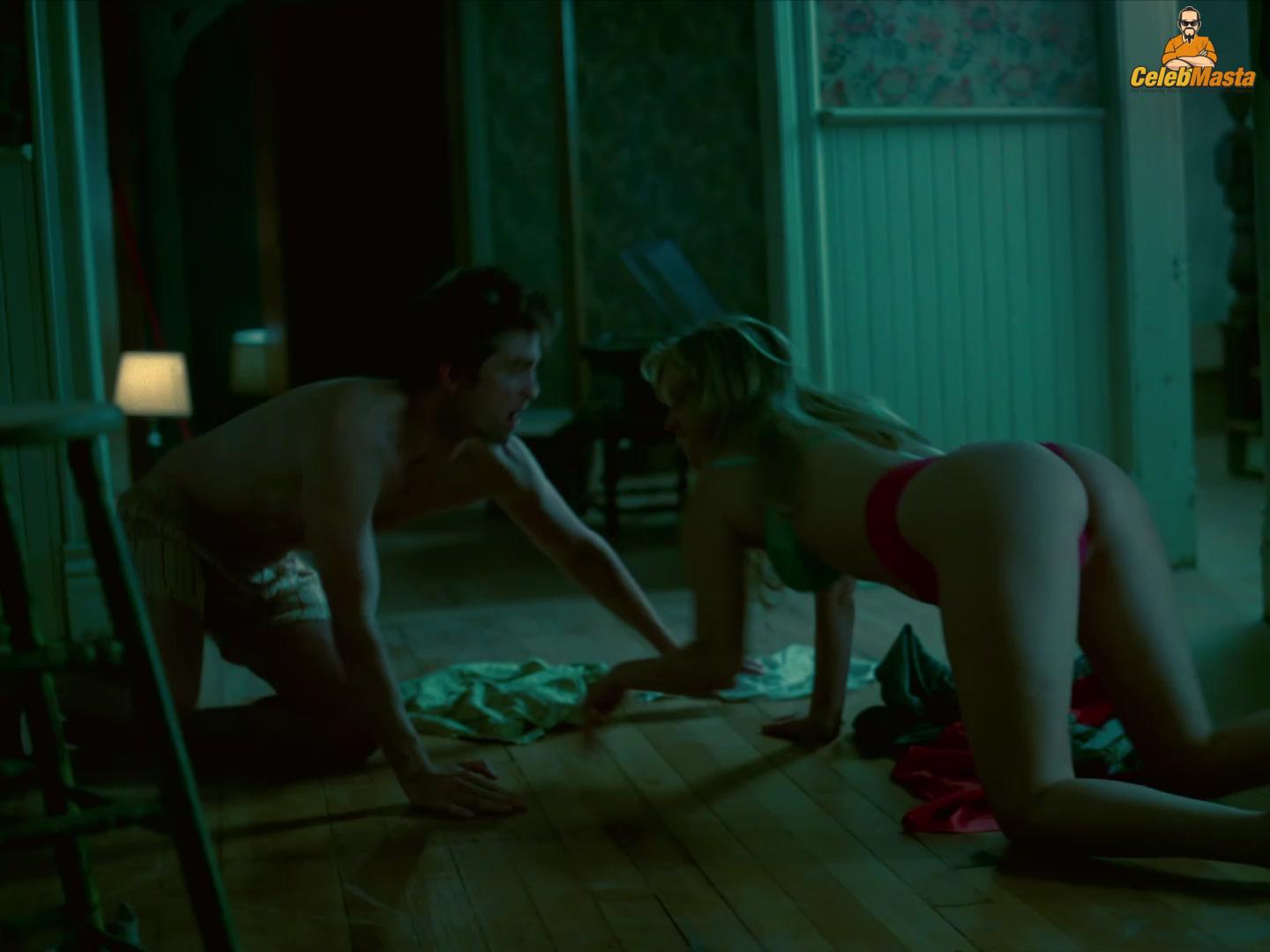 Jennifer Lawrence