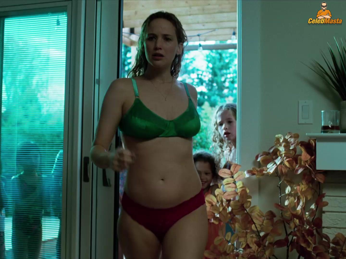 Jennifer Lawrence