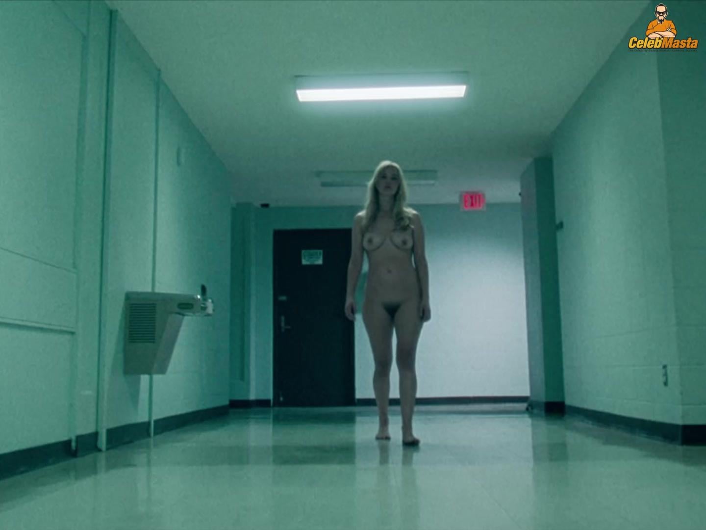 Jennifer Lawrence