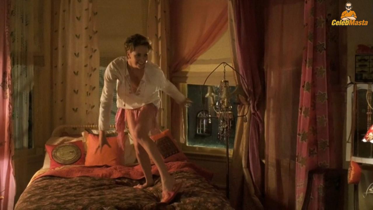 Charlize Theron Sex Scene Videos and Nude Photos