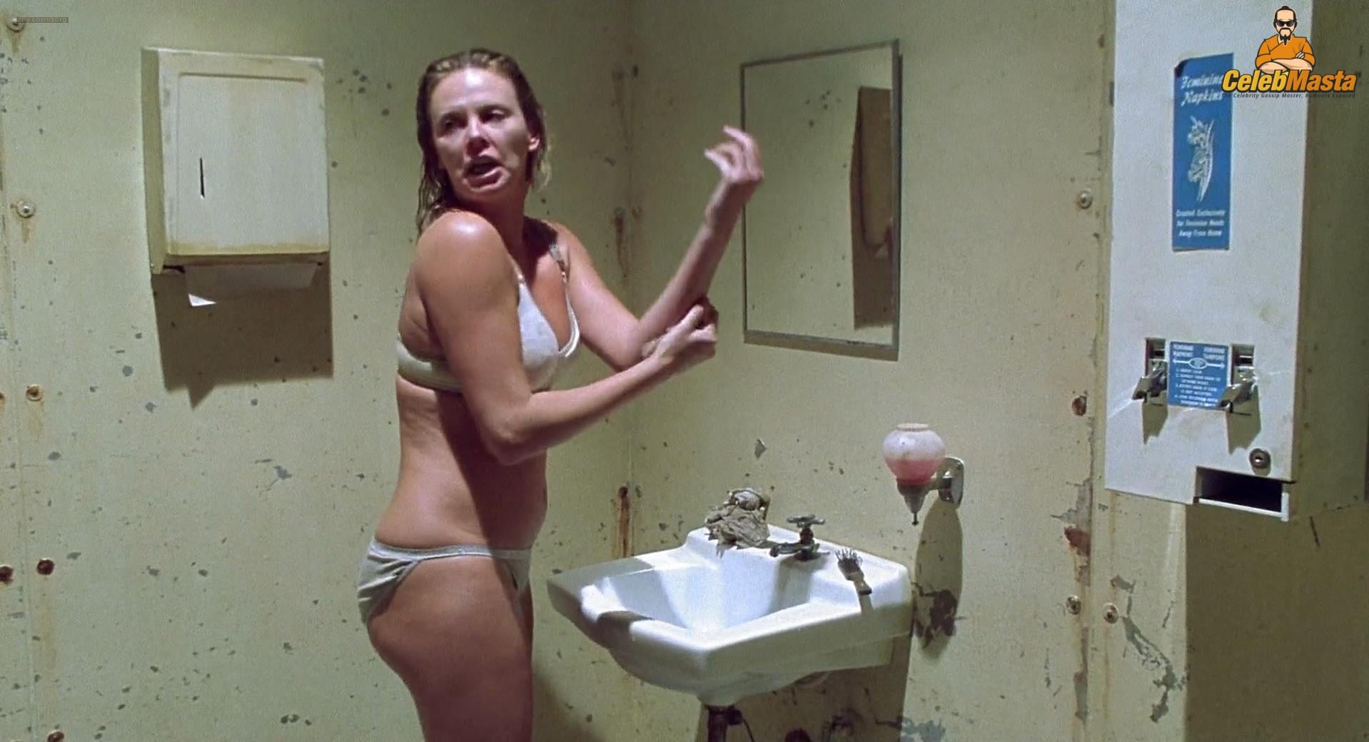 Charlize Theron Sex Scene Videos and Nude Photos