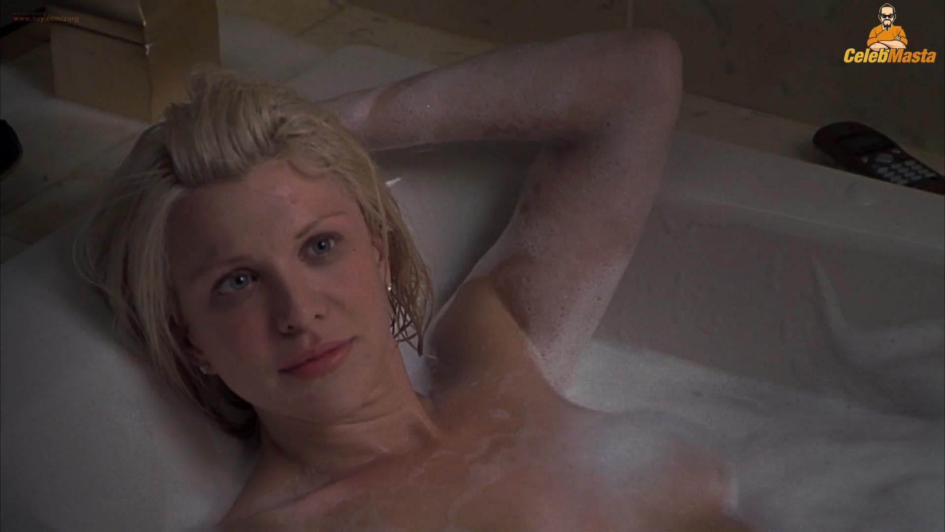 Charlize Theron Sex Scene Videos and Nude Photos