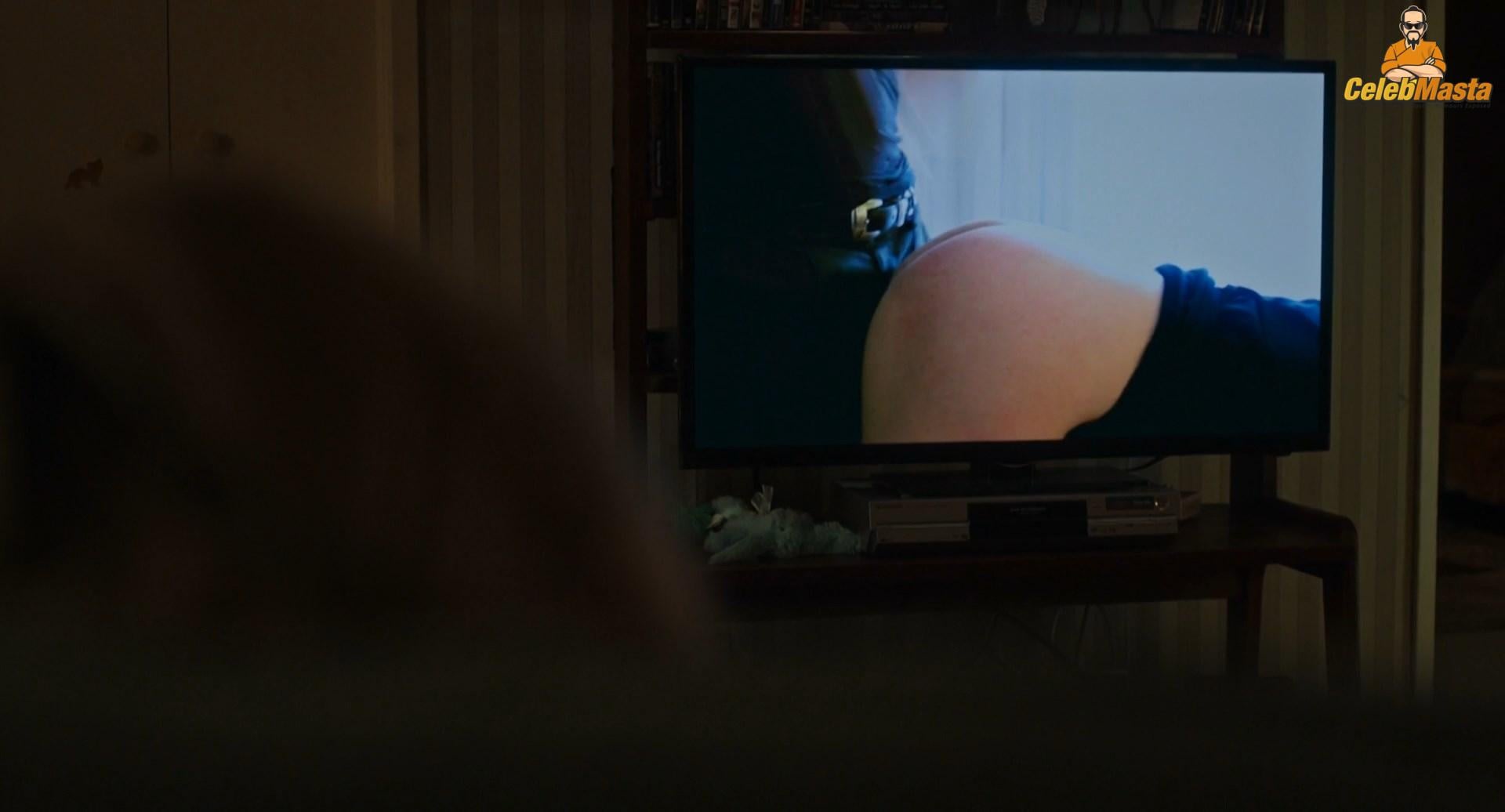 Charlize Theron Sex Scene Videos and Nude Photos