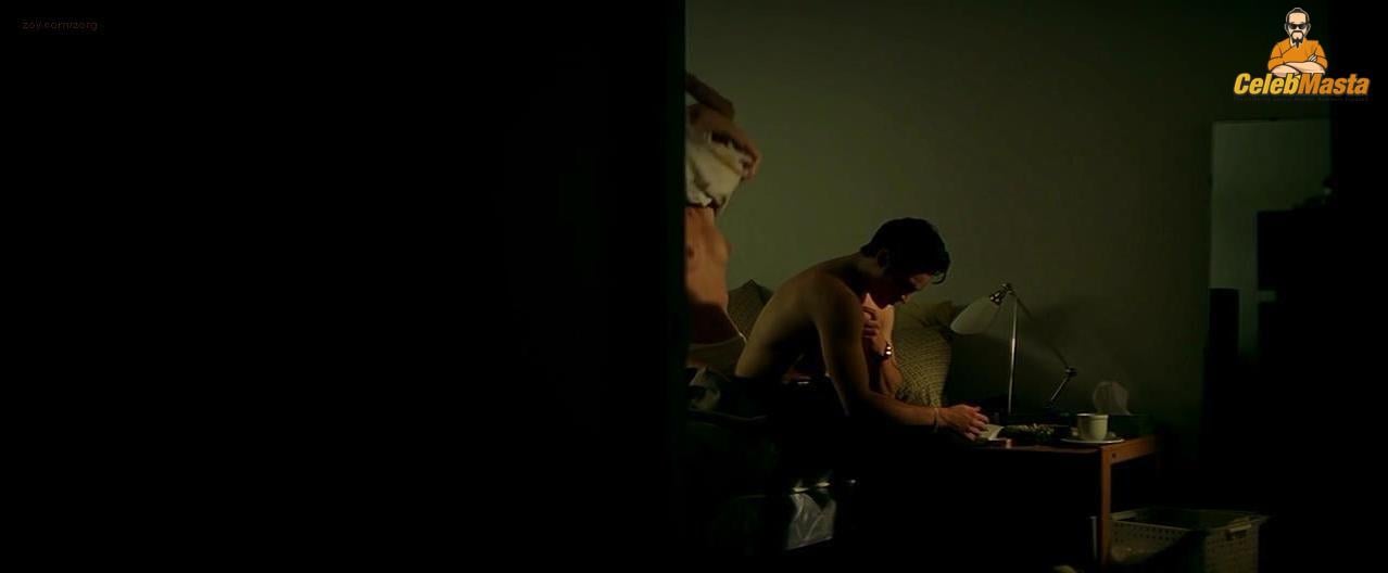 Charlize Theron Sex Scene Videos and Nude Photos