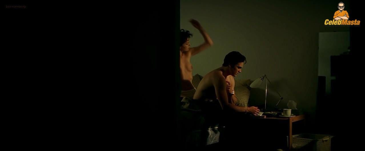 Charlize Theron Sex Scene Videos and Nude Photos