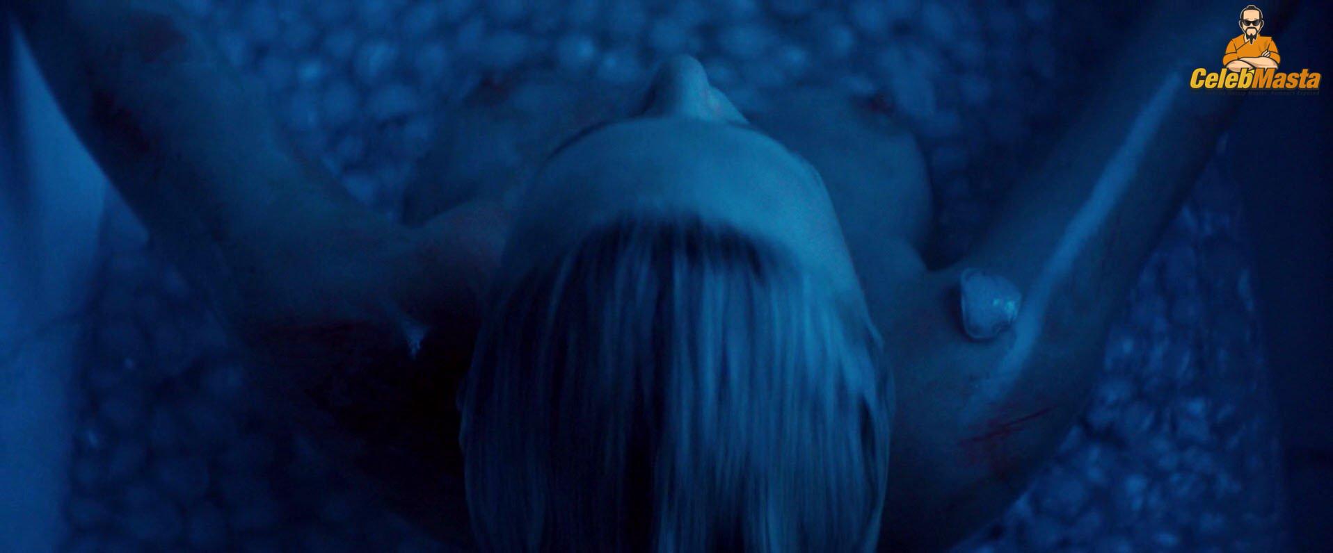 Charlize Theron Sex Scene Videos and Nude Photos