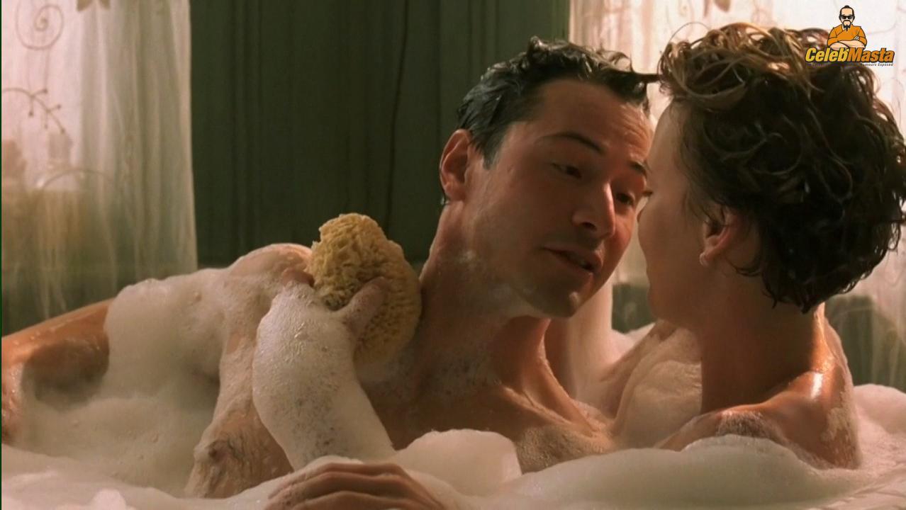 Charlize Theron Sex Scene Videos and Nude Photos