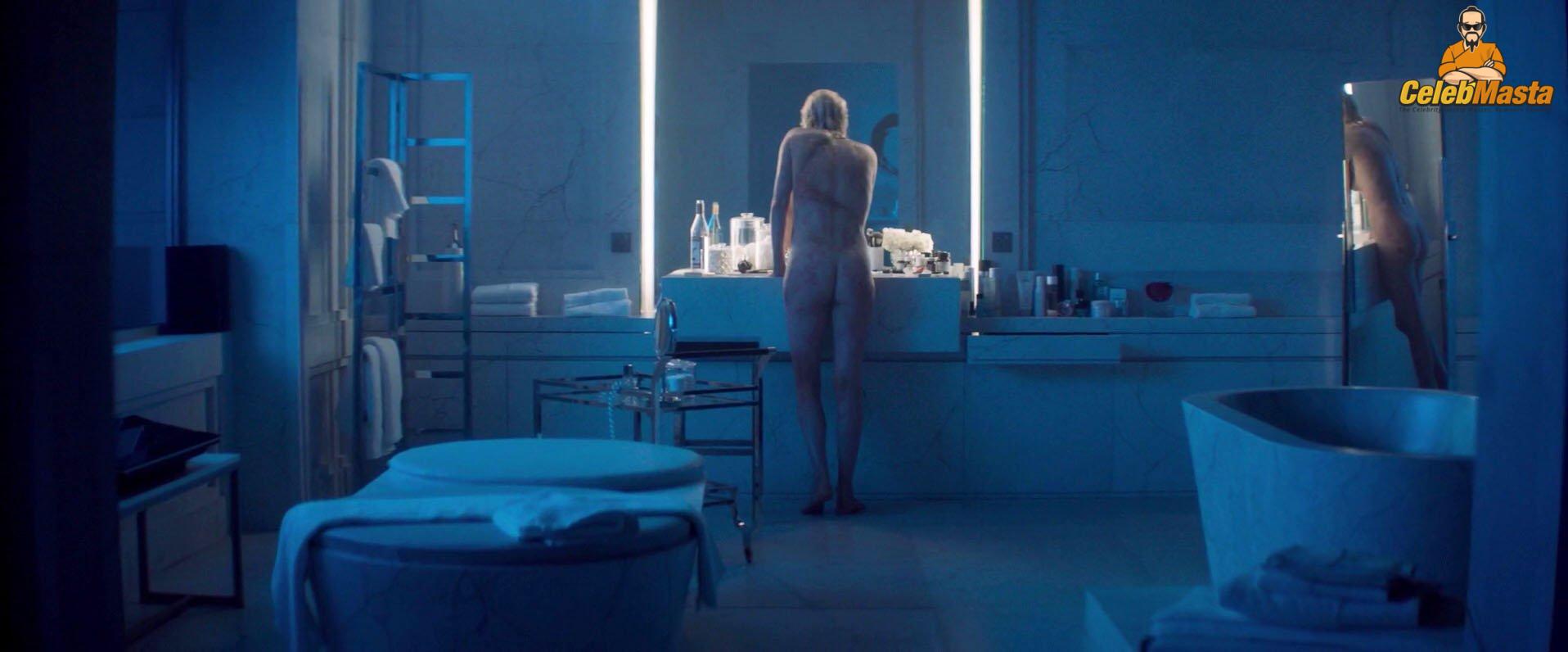 Charlize Theron Sex Scene Videos and Nude Photos