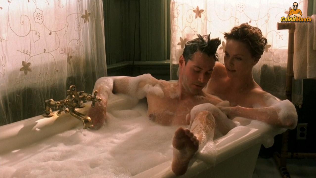 Charlize Theron Sex Scene Videos and Nude Photos