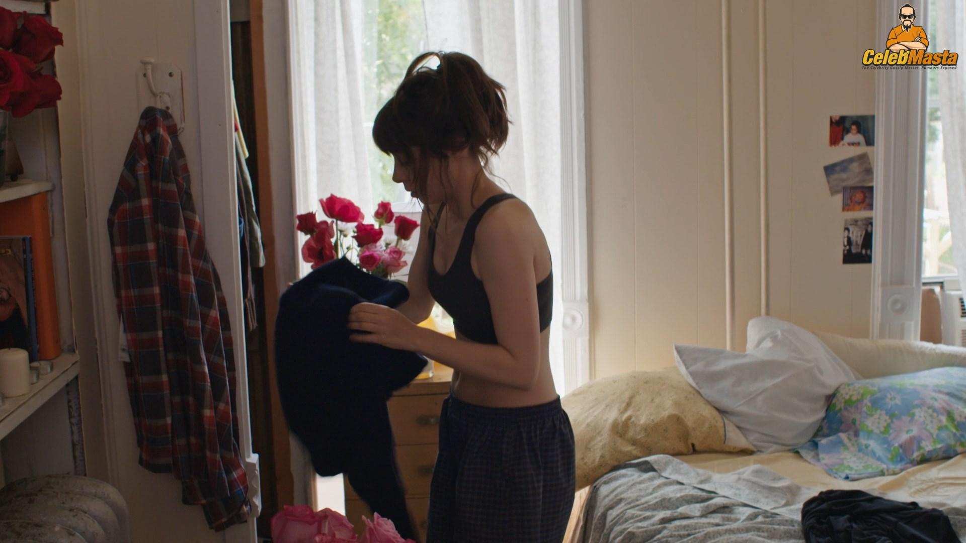 Cristin Milioti