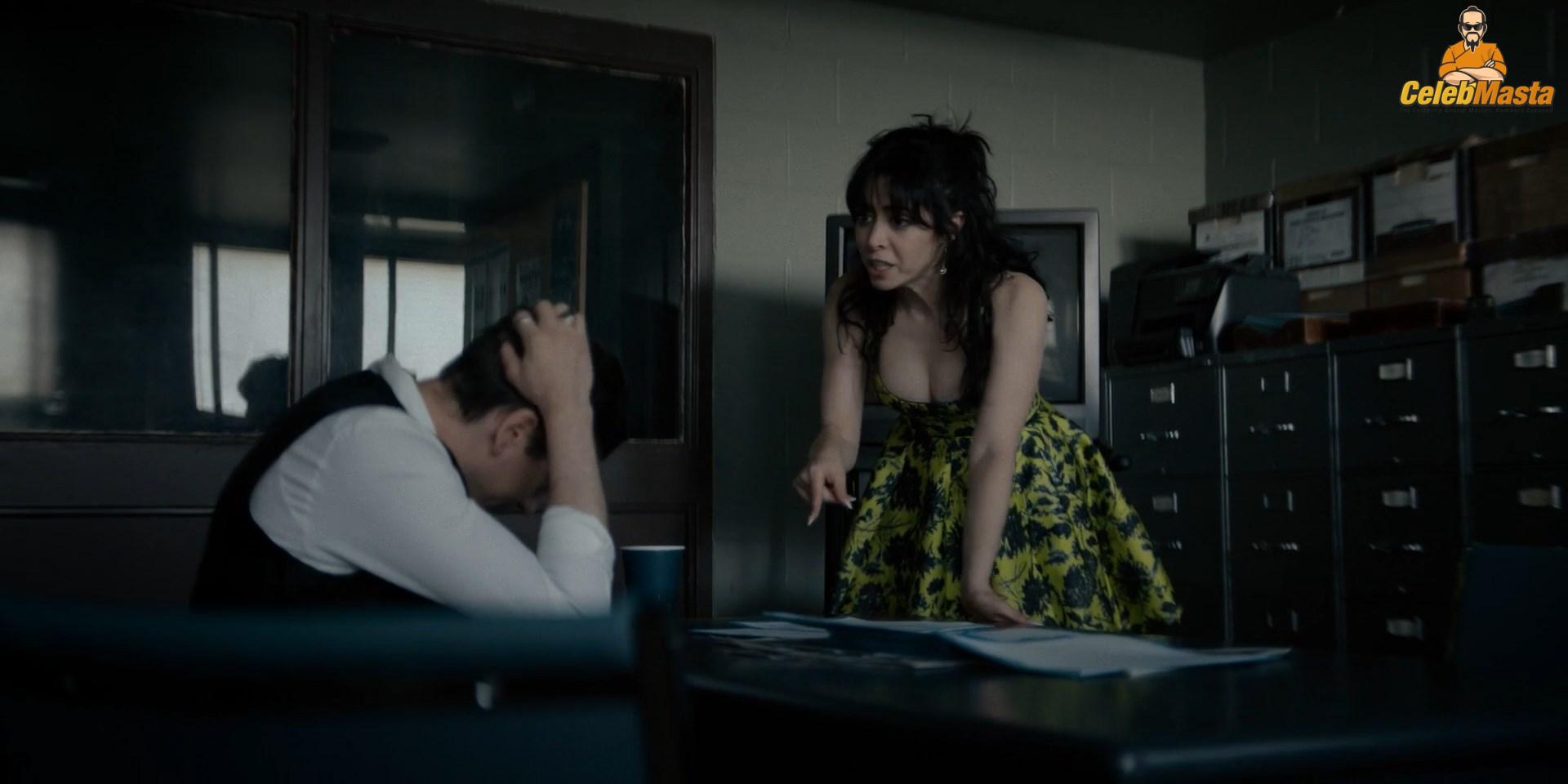 Cristin Milioti
