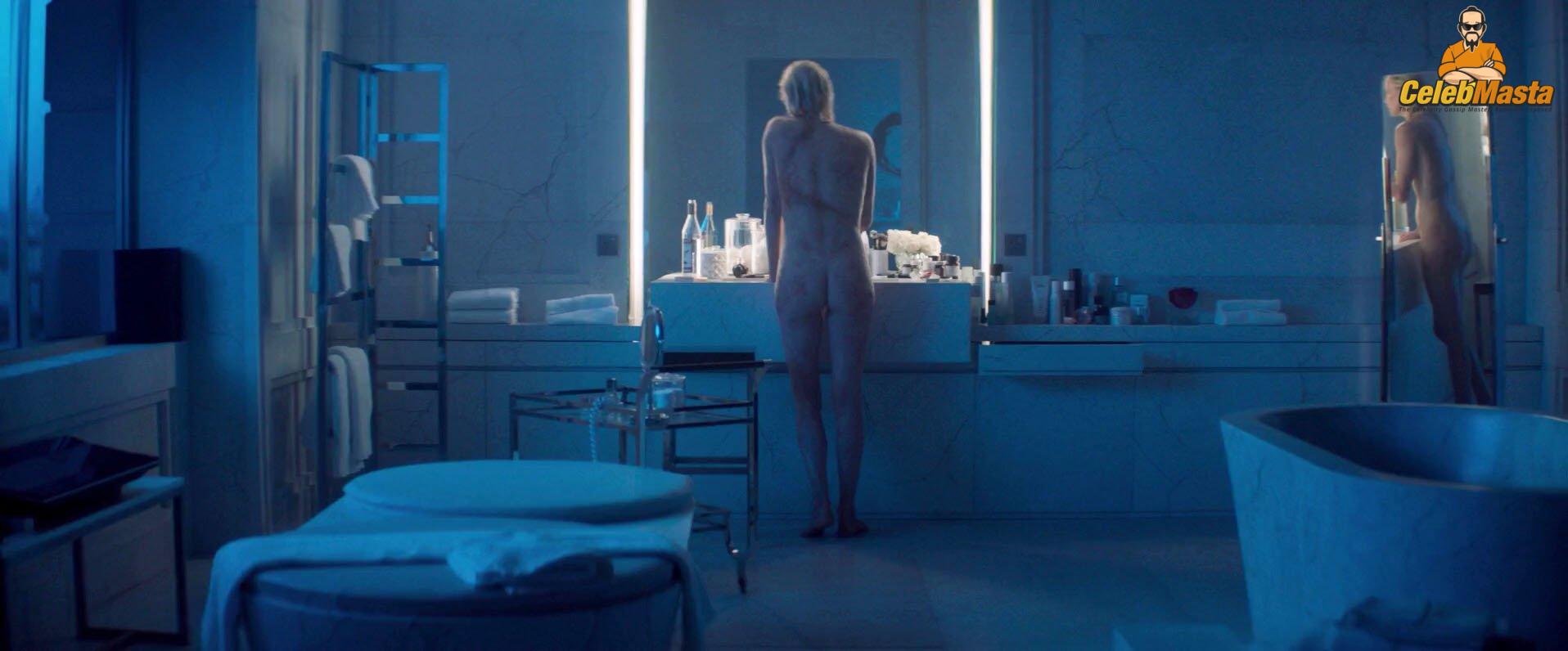 Charlize Theron Sex Scene Videos and Nude Photos