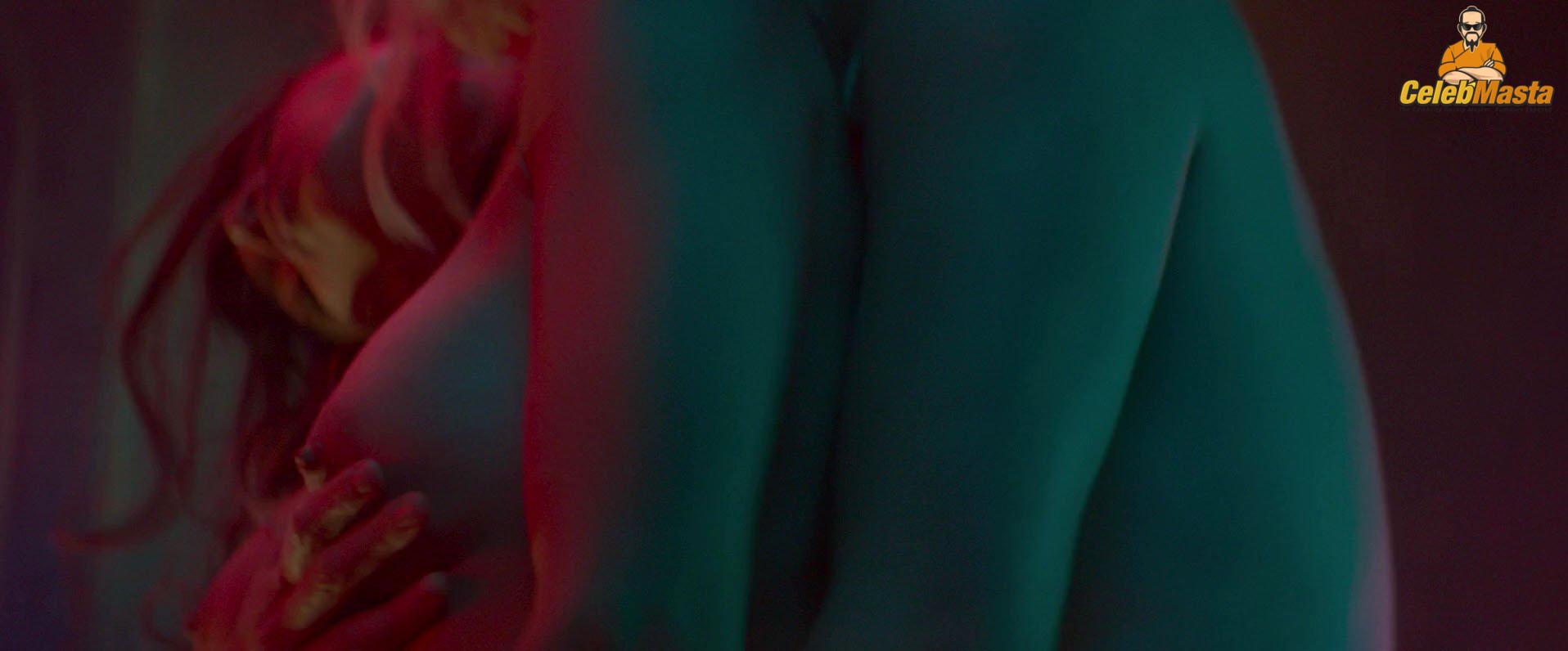 Charlize Theron Sex Scene Videos and Nude Photos