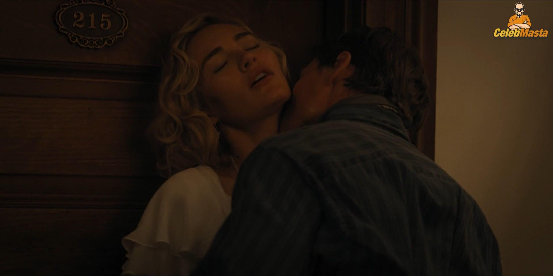 Michelle Randolph Sex Scene Videos and Nude Photos