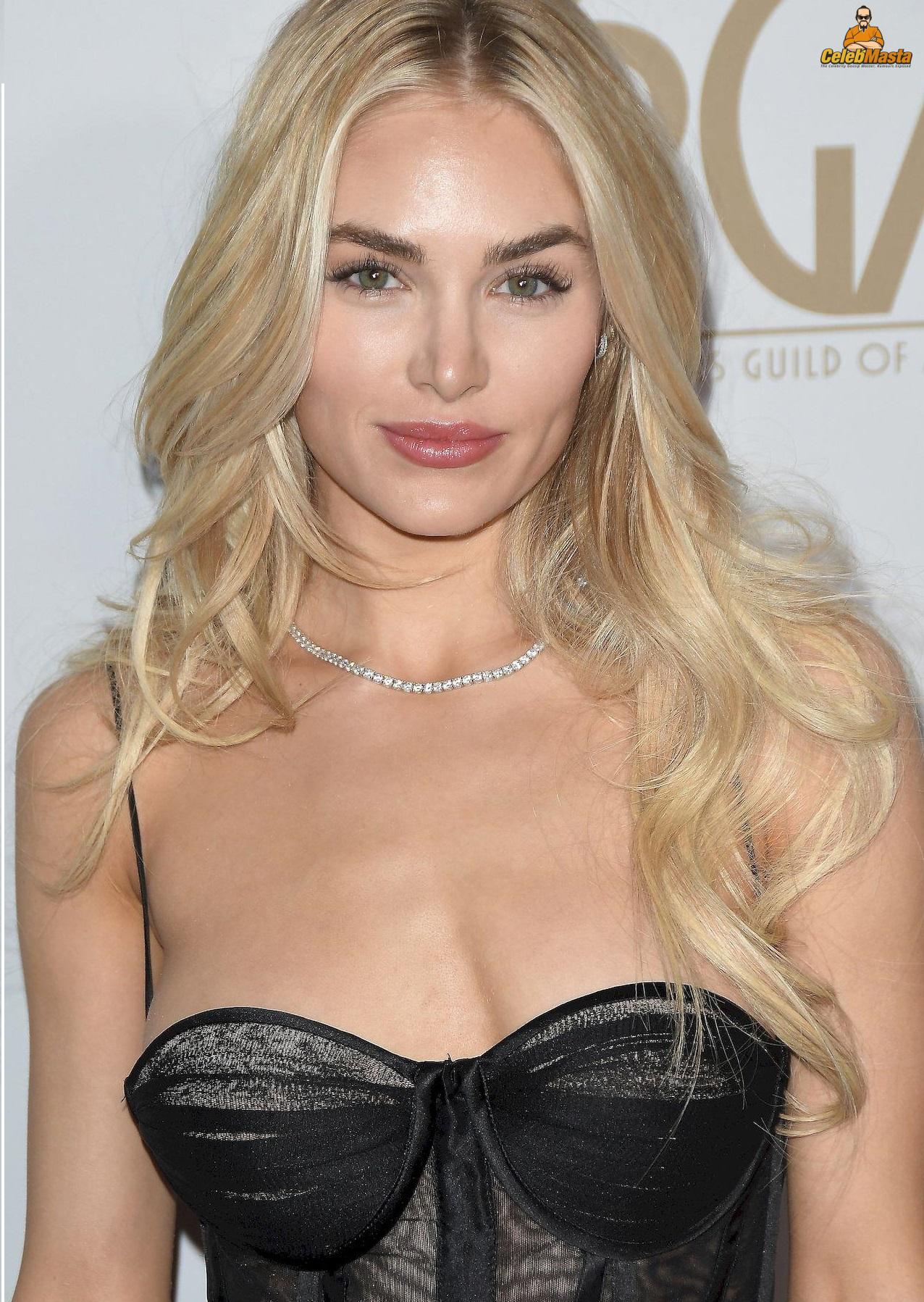 Michelle Randolph Sex Scene Videos and Nude Photos