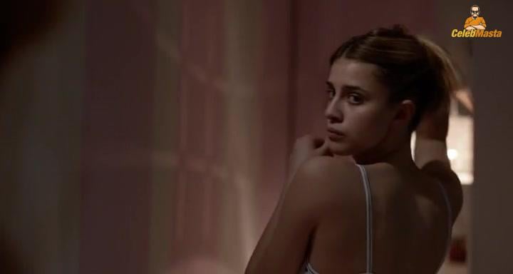 Benedetta Porcaroli