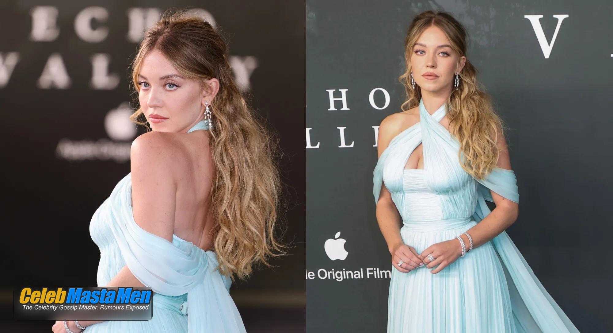 Sydney Sweeney