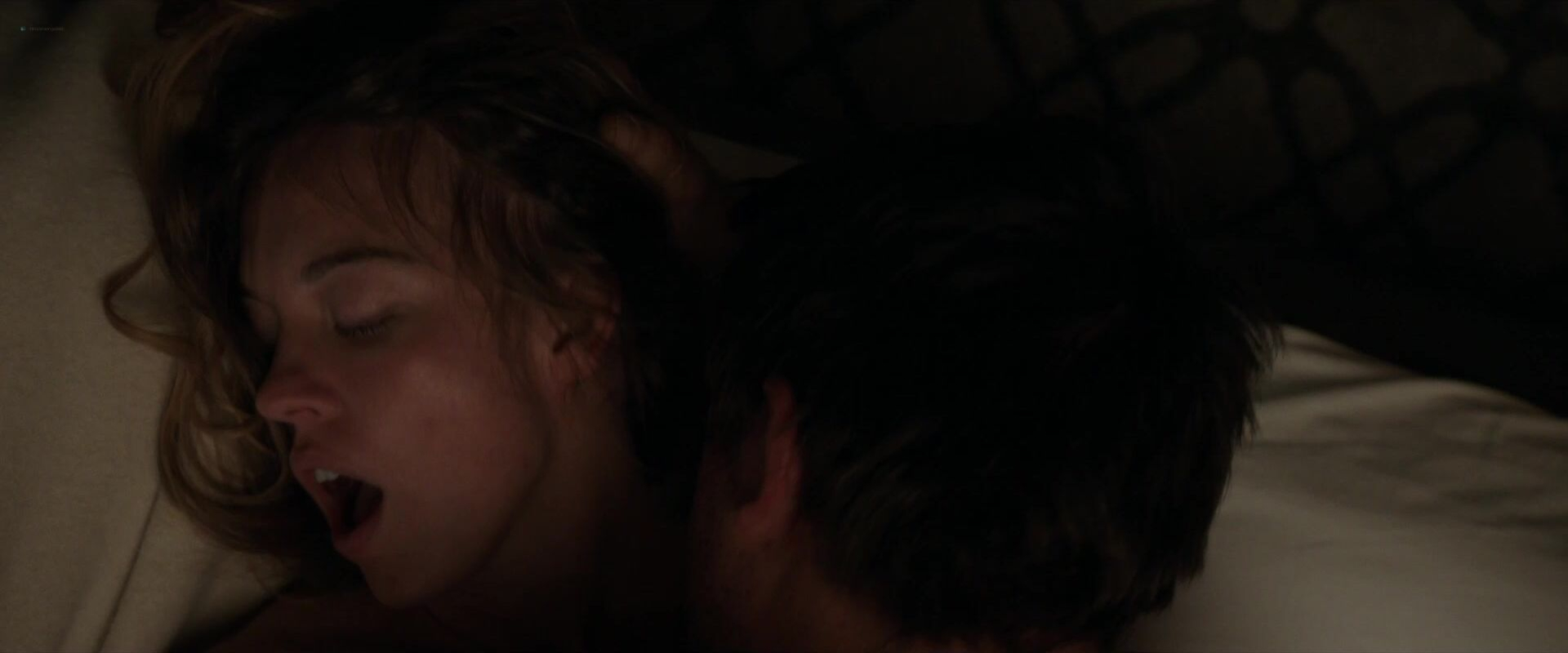 explicit the housemaid movie full nude scene with sydney sweeney 10