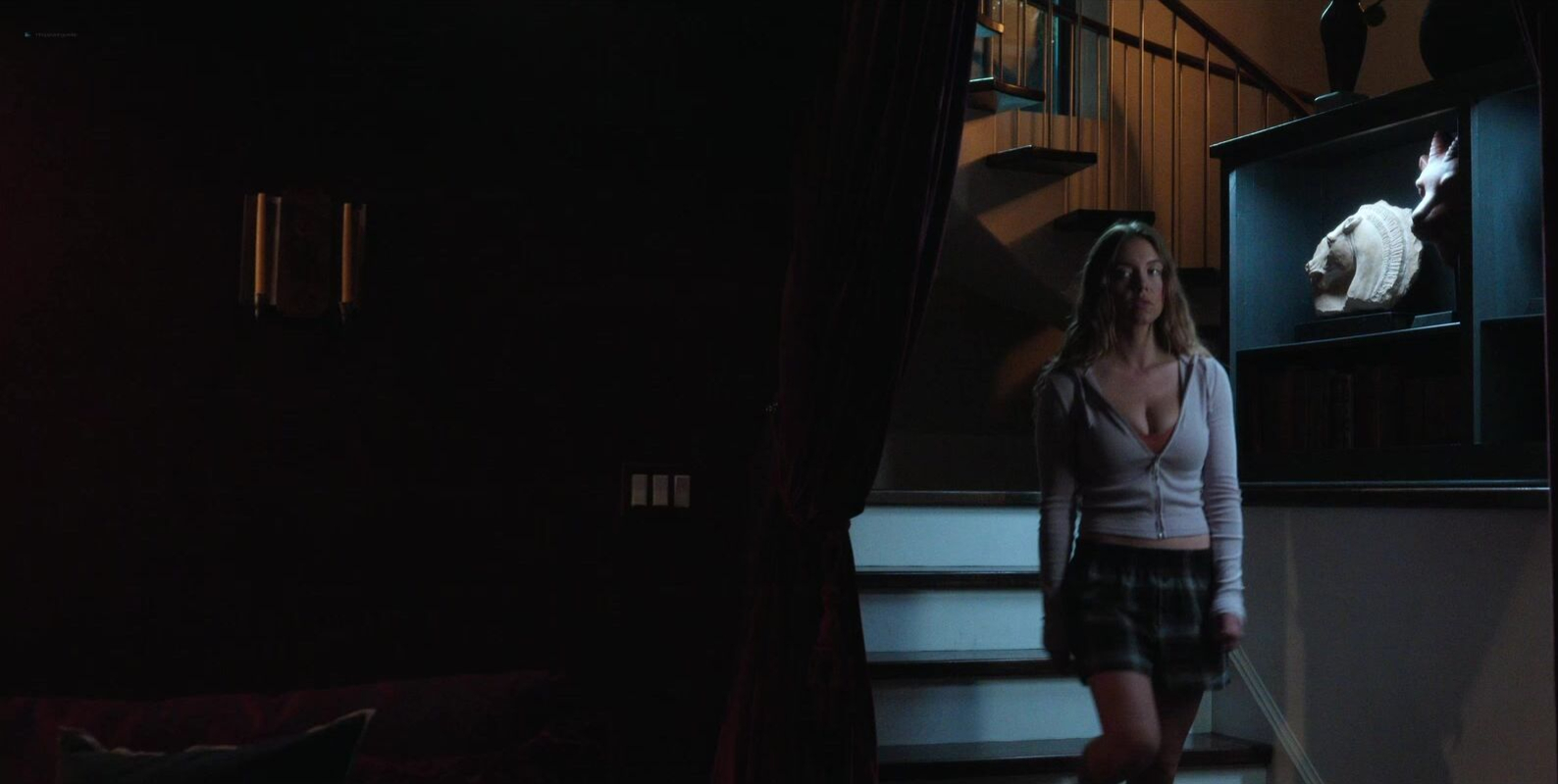 explicit the housemaid movie full nude scene with sydney sweeney 23